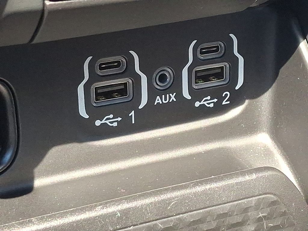 Thumbnail: 2022 RAM 1500 - 23