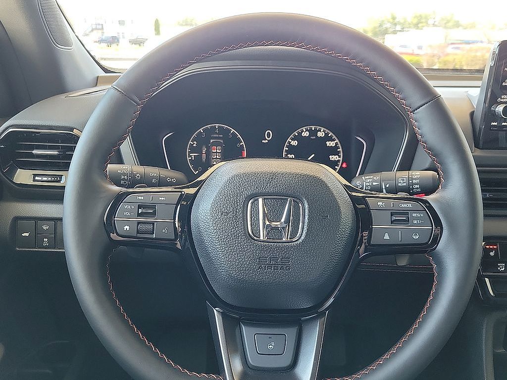 Thumbnail: 2025 Honda Pilot - 11
