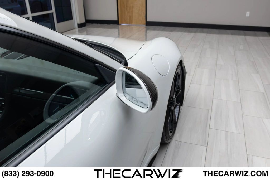 2016 Porsche 911