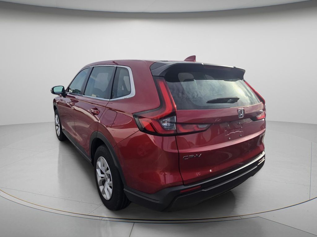 2023 Honda CR-V