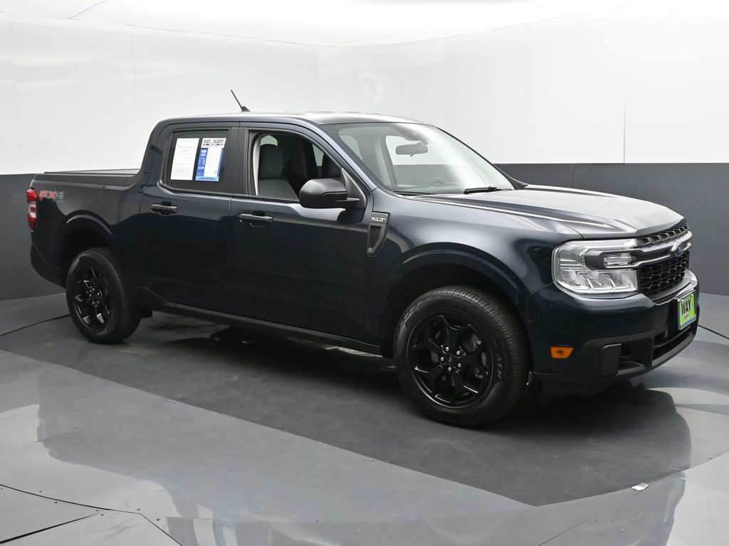 2023 Ford Maverick XLT
