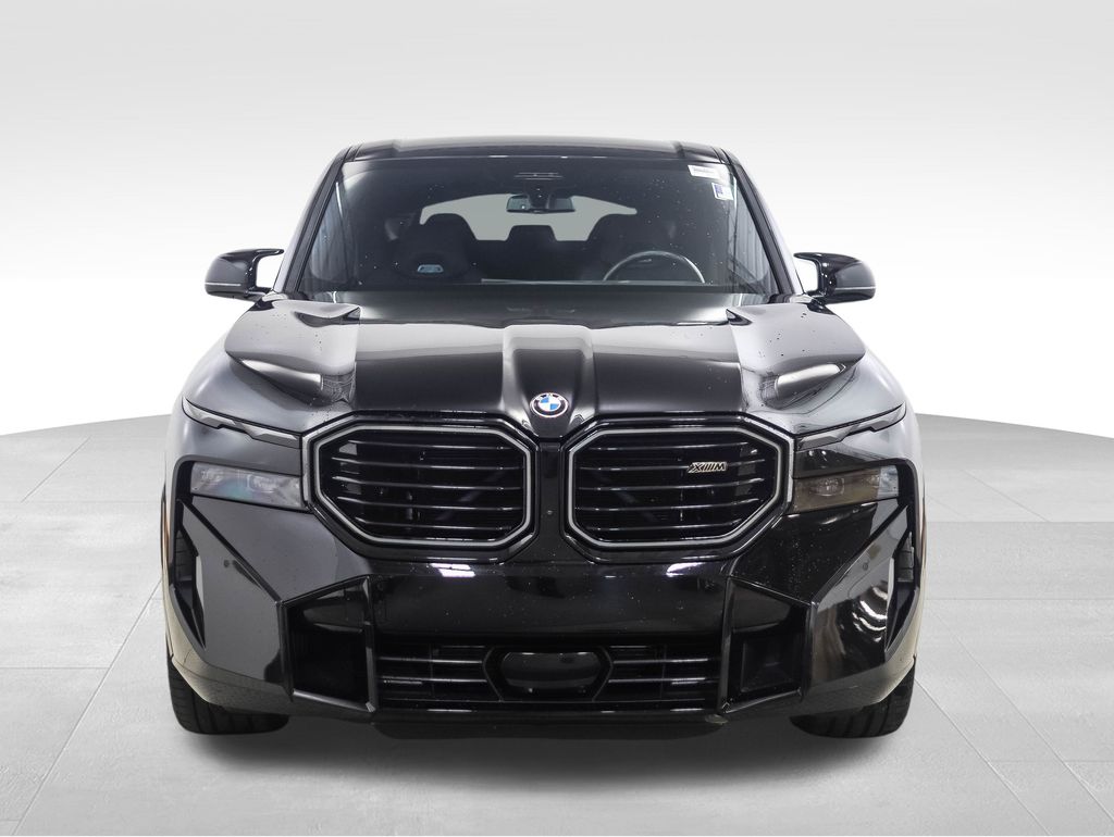 Thumbnail: 2023 BMW XM - 8