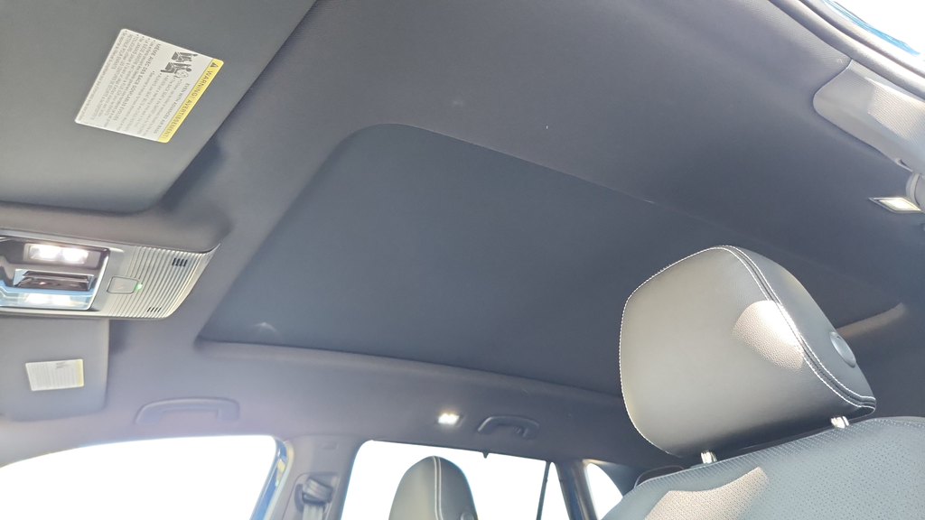 2026 Volkswagen Atlas Cross Sport