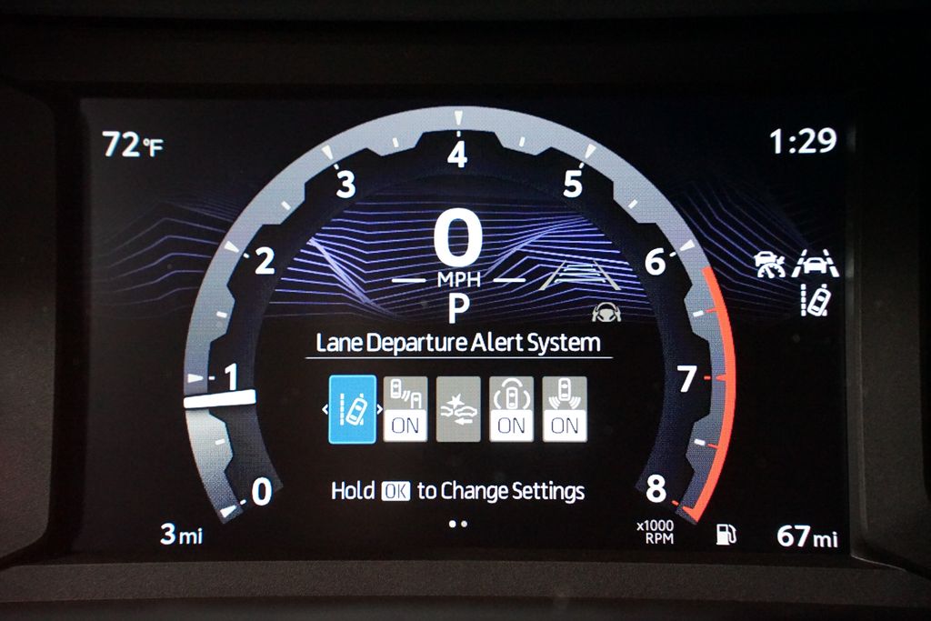 Thumbnail: 2025 Toyota 4Runner - 17