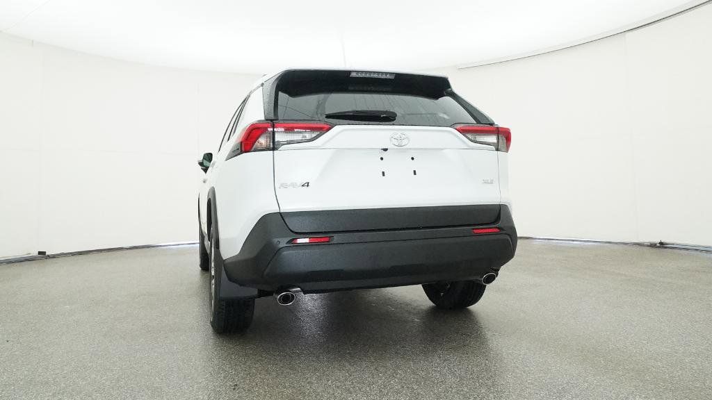 Thumbnail: 2025 Toyota RAV4 - 14