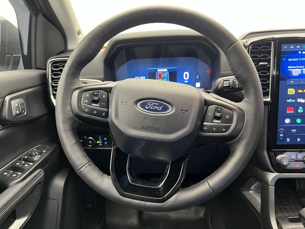 Thumbnail: 2024 Ford Ranger - 18