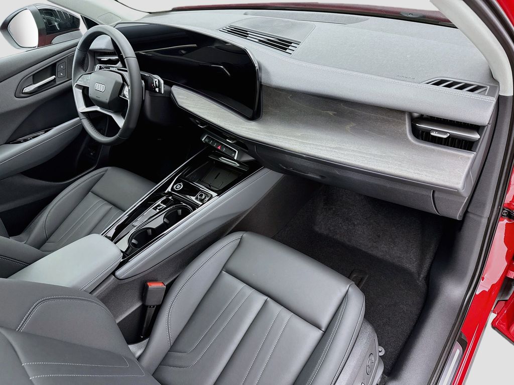 Thumbnail: 2026 Audi Q3 - 17