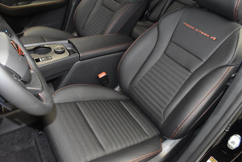 Thumbnail: 2026 Nissan Rogue - 13