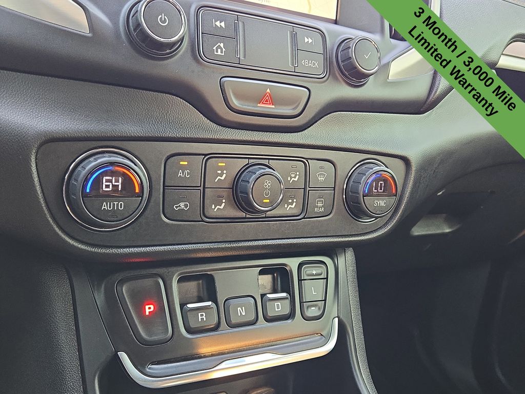 Used 2020 GMC Terrain For Sale in Fort Wayne, IN