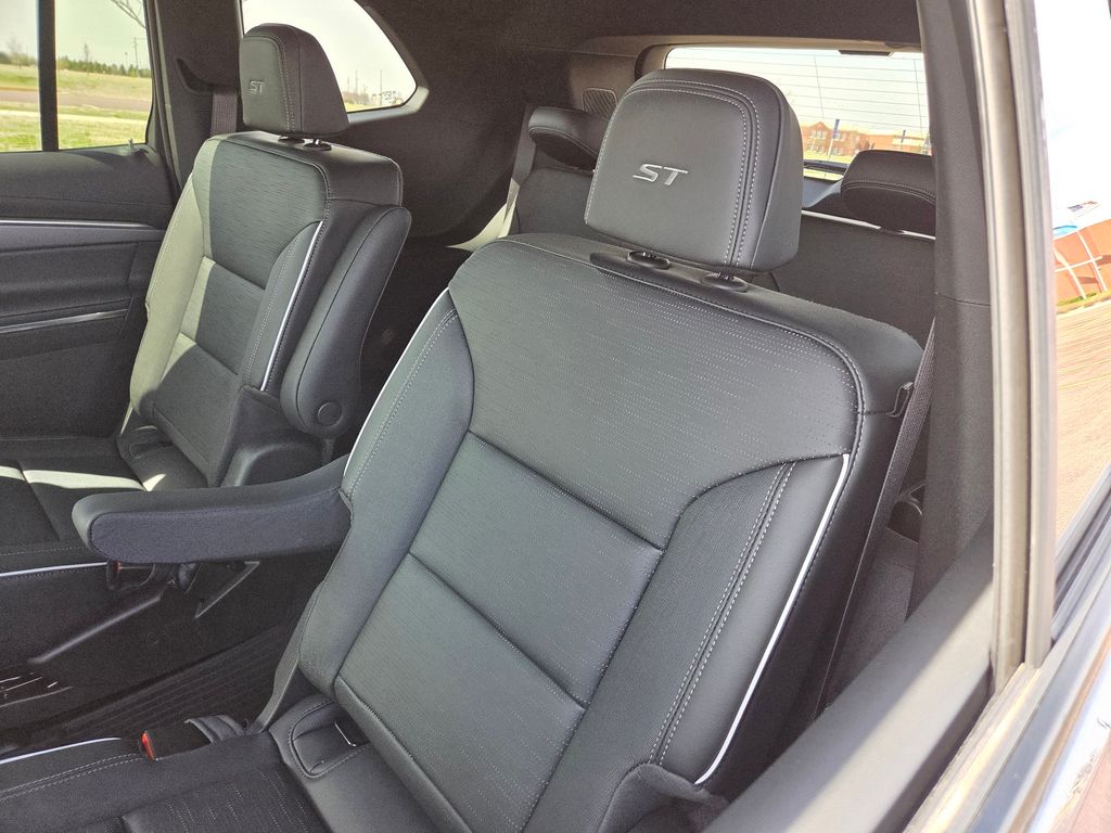 2026 Buick Enclave Sport Touring - Photo 47