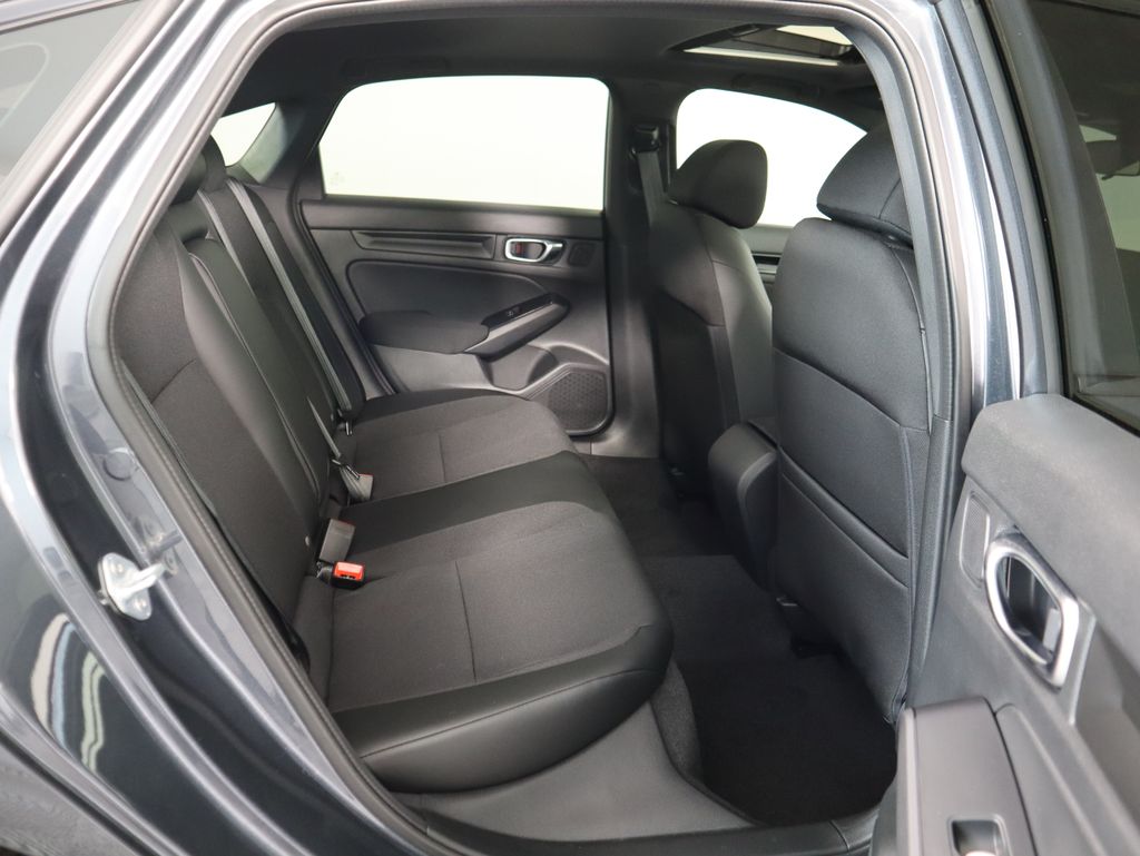 Thumbnail: 2026 Honda Civic - 23