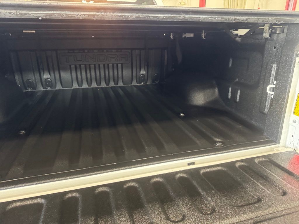 Used 2020 Toyota Tundra Truck