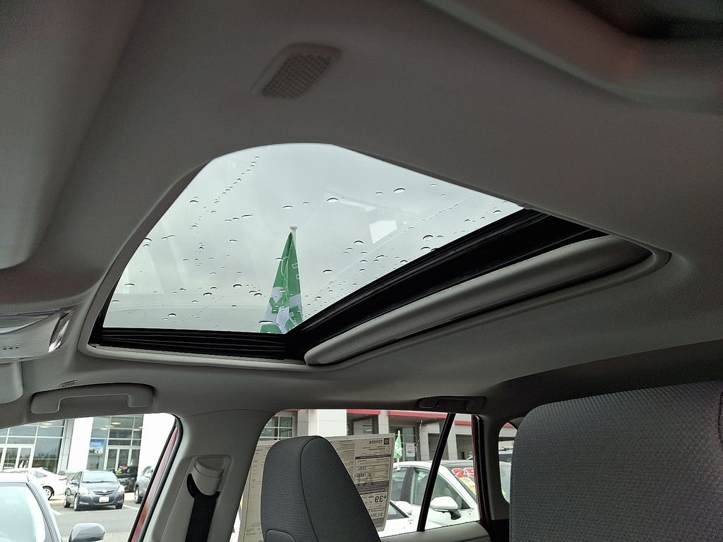 Thumbnail: 2025 Toyota RAV4 - 15