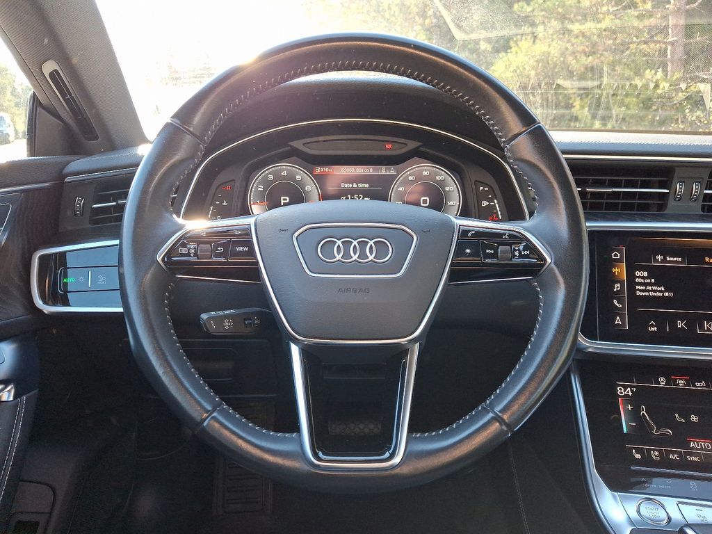 2019 Audi A7 Prestige 19