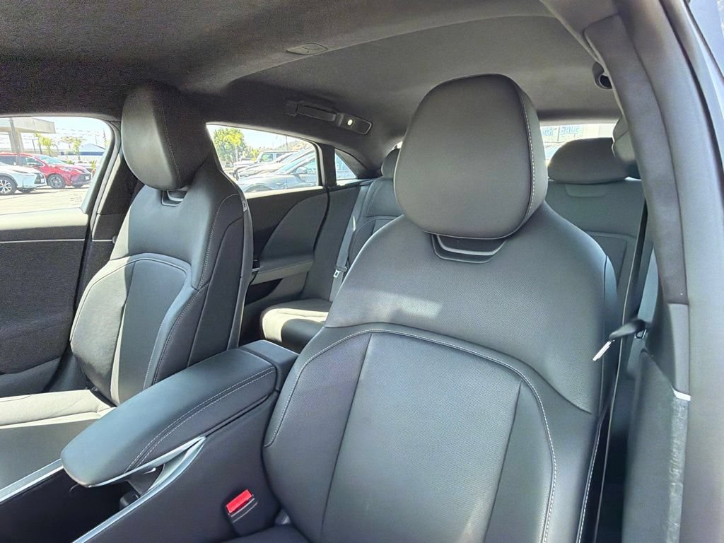 Used 2024 Lucid Air Sedan
