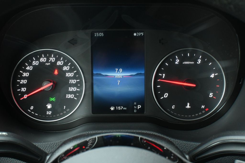 Thumbnail: 2026 Mercedes-Benz Sprinter - 16