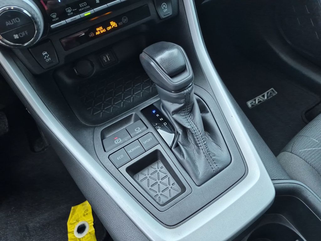 Used Car 2023 Toyota Rav4  Xle For Sale Under $30,000 In Austin, Texas