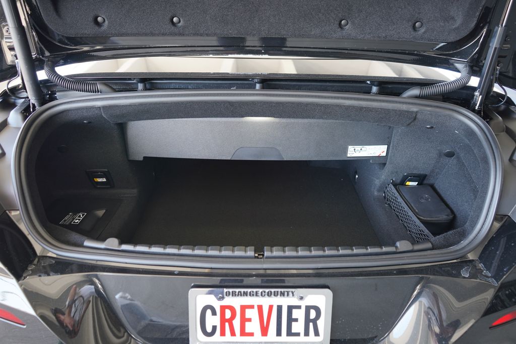 Thumbnail: 2026 BMW 8 Series - 23