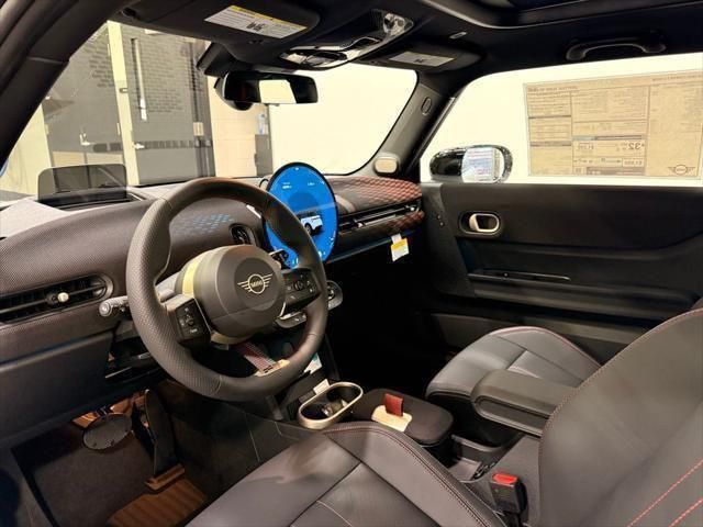 Thumbnail: 2026 MINI Cooper - 11