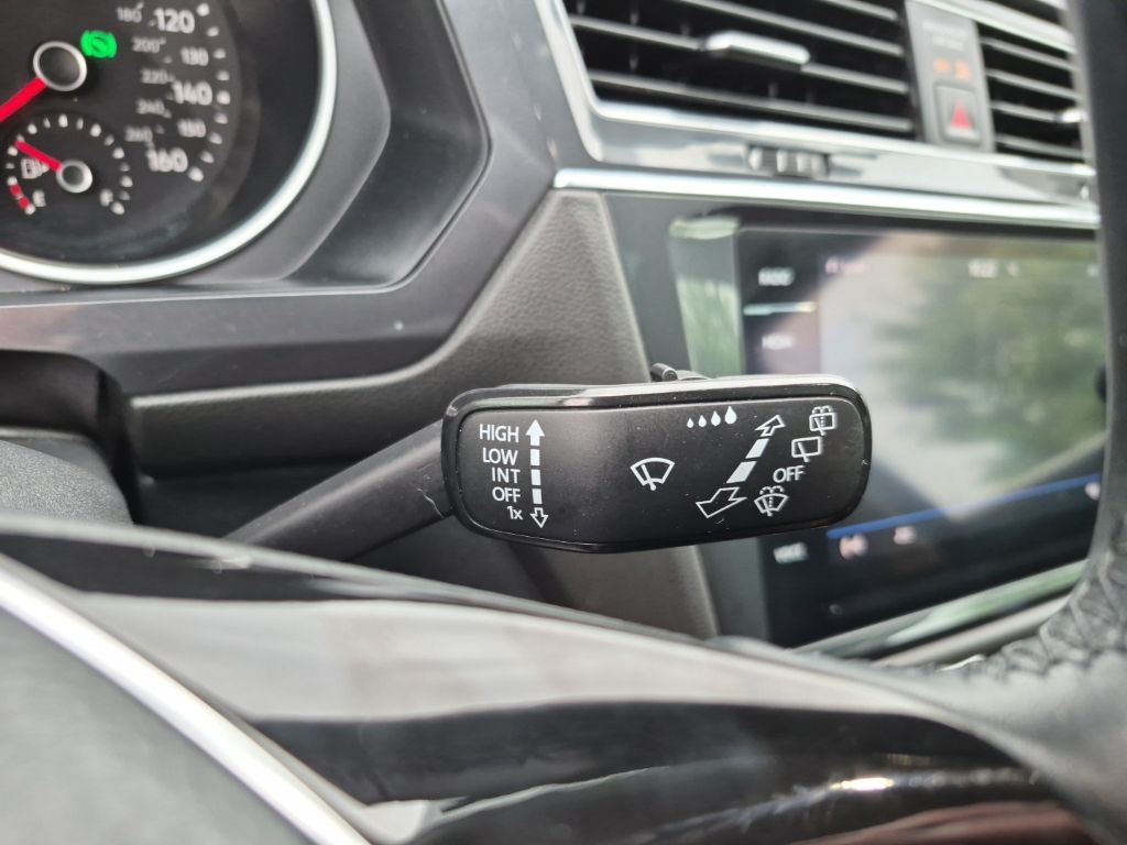 Used Car 2019 Volkswagen Tiguan  2.0t Se For Sale Under $20,000 In Austin, Texas