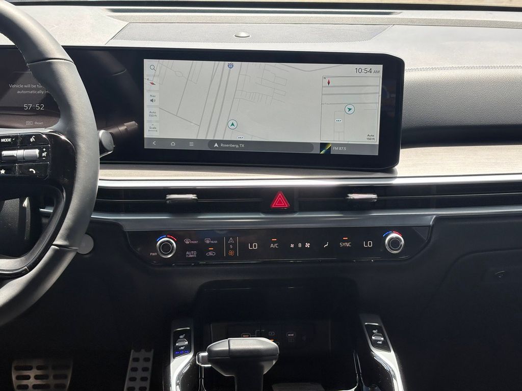 New 2026 Kia Sorento SUV