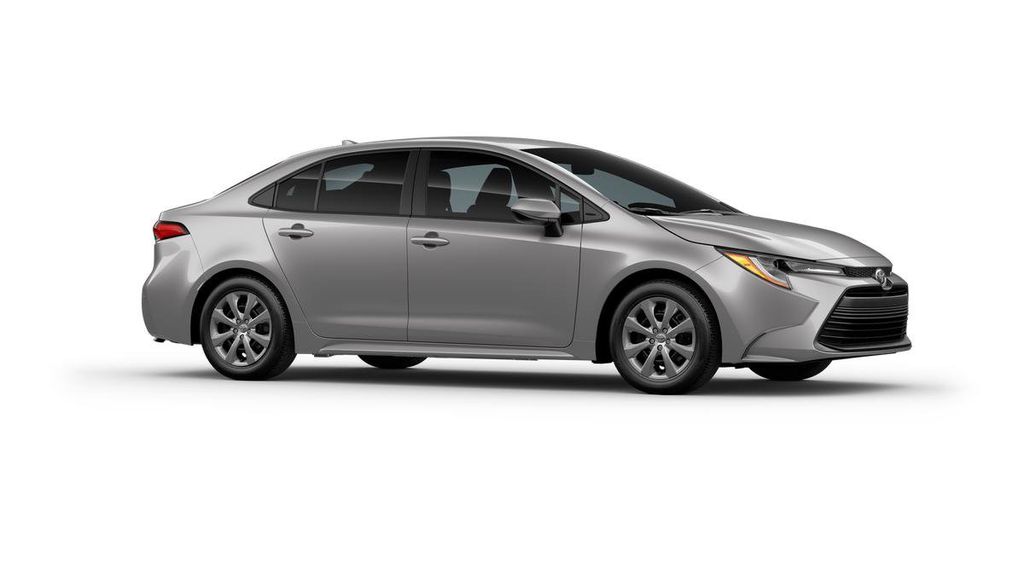 Thumbnail: 2025 Toyota Corolla - 13