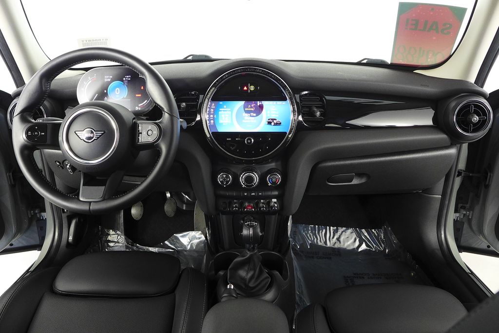 Thumbnail: 2022 MINI Cooper - 24