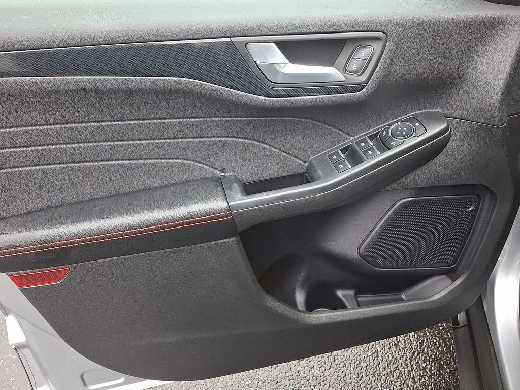 Thumbnail: 2024 Ford Escape - 13