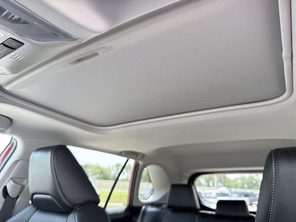 Used 2022 Toyota RAV4 SUV