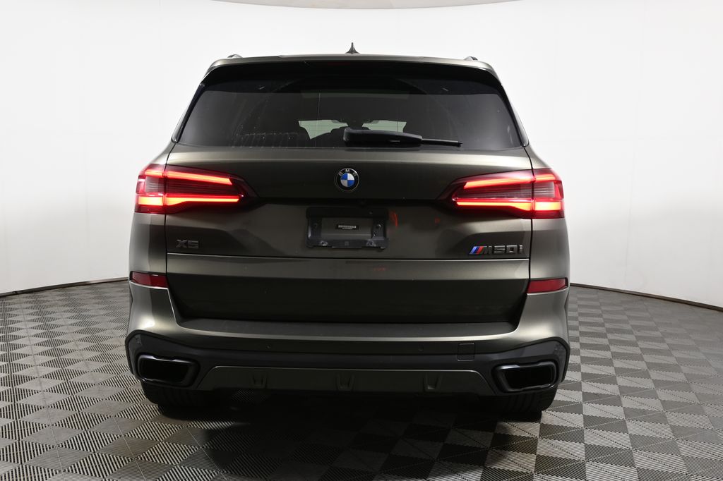 Thumbnail: 2023 BMW X5 - 10