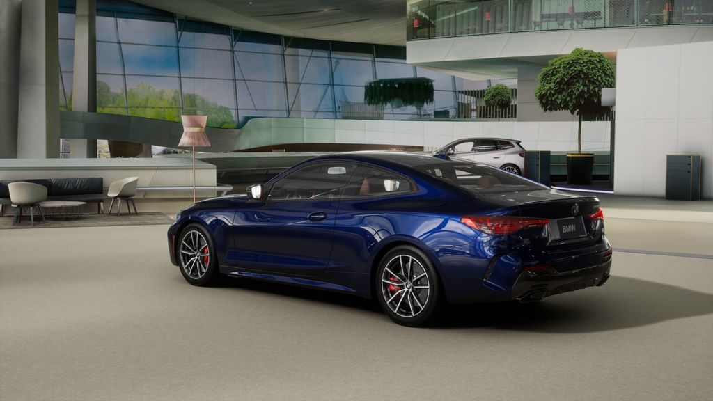 Thumbnail: 2026 BMW 4 Series - 28