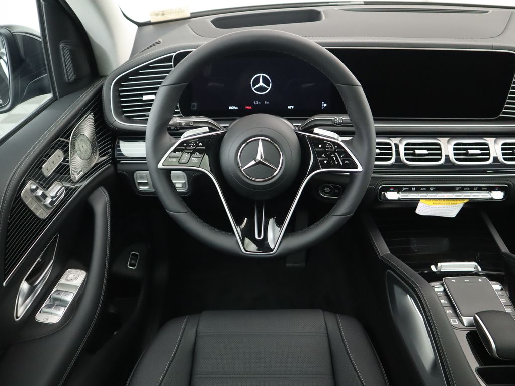 Thumbnail: 2026 Mercedes-Benz GLE - 11