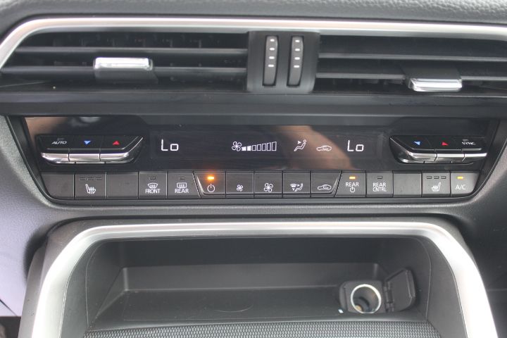 Used Car 2025 Mazda Cx-70  3.3 Turbo Preferred For Sale Under $35,000 In Georgetown, Texas