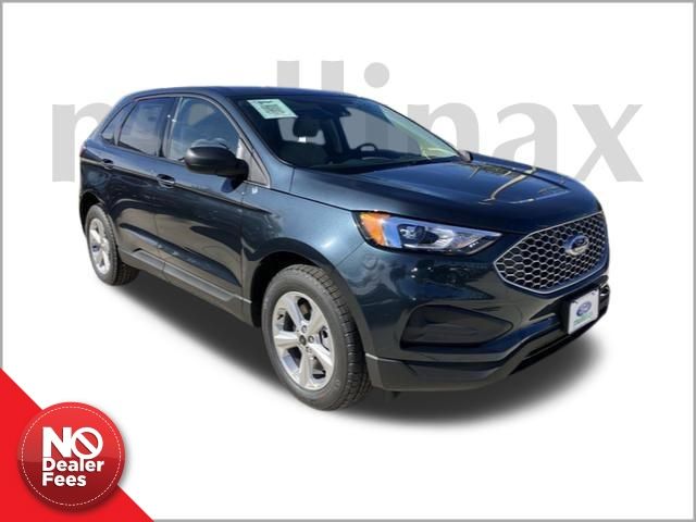 2024 Ford Edge SE's photo