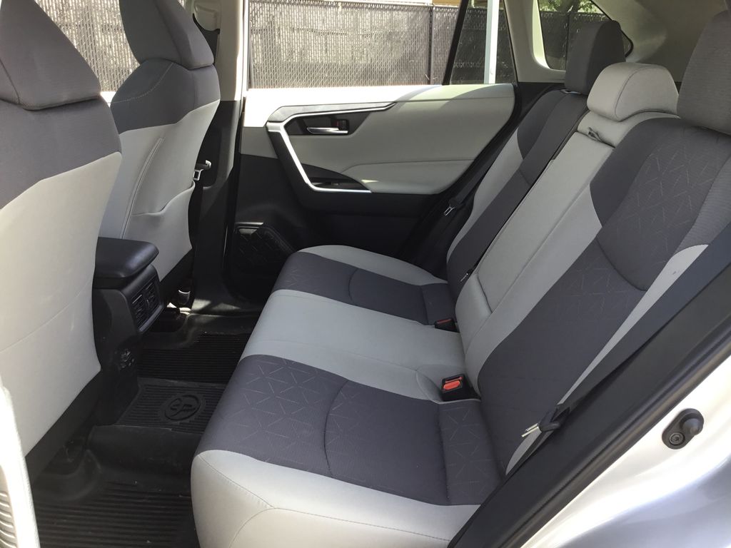 Thumbnail: 2024 Toyota RAV4 - 12