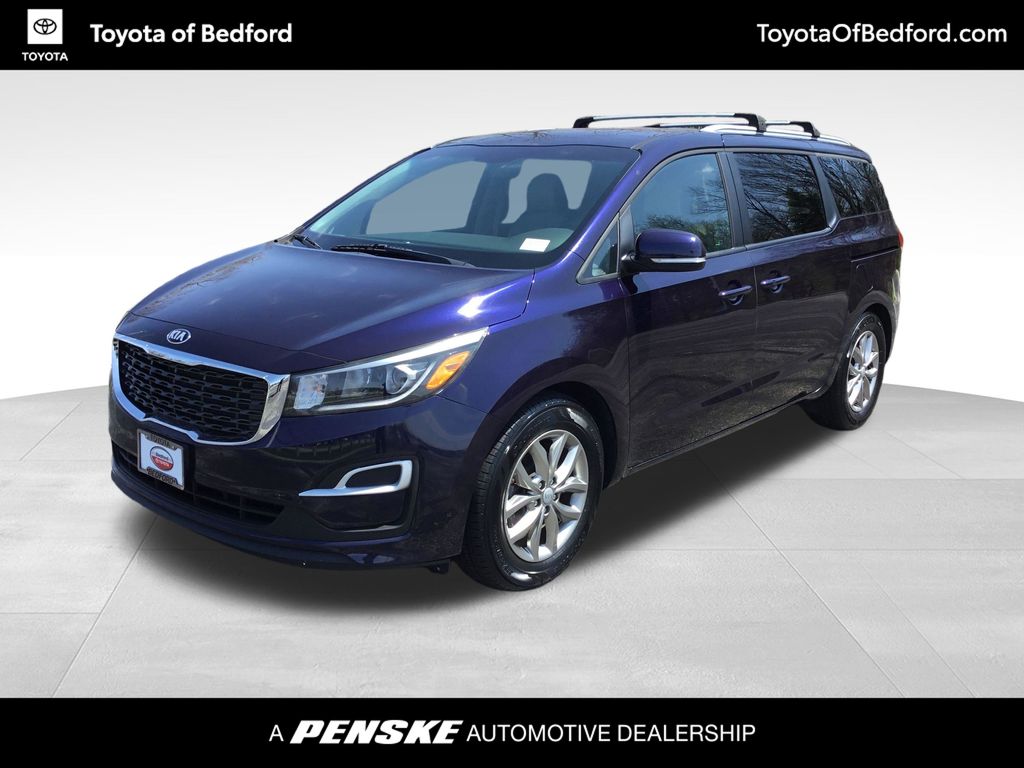 2019 Kia Sedona EX -
                  Bedford, OH
