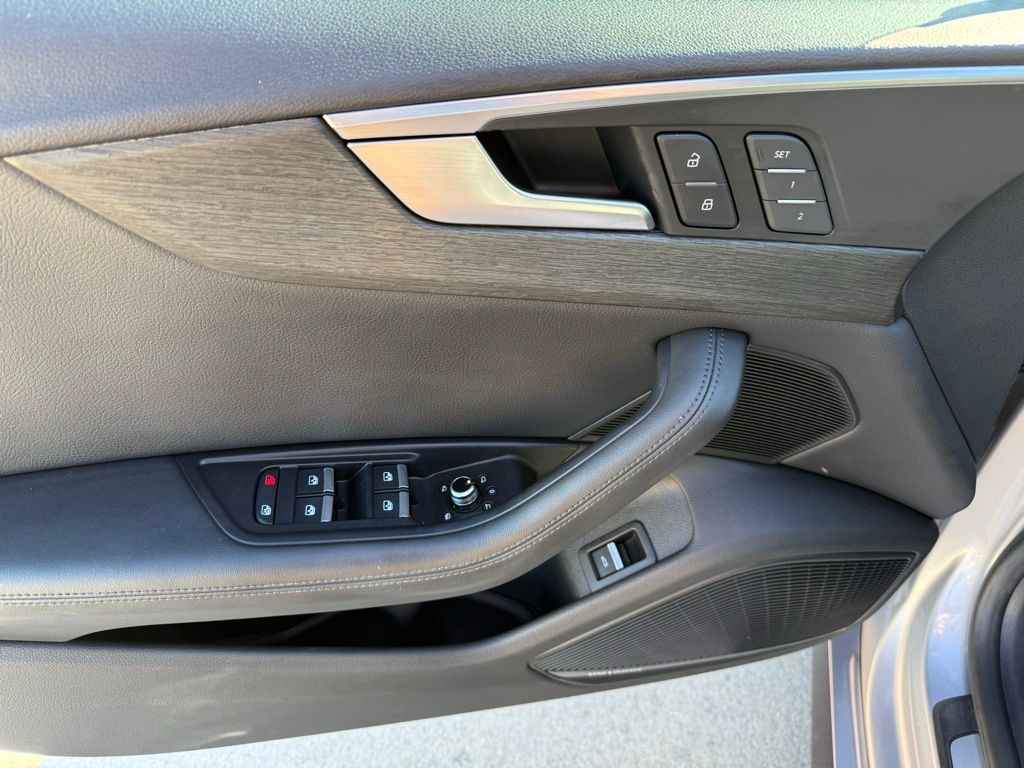 Thumbnail: 2018 Audi A5 - 10