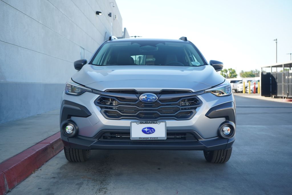 2024 Subaru Crosstrek Limited 5