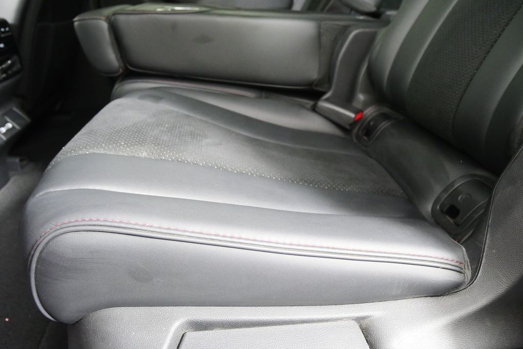 Thumbnail: 2023 Acura MDX - 15