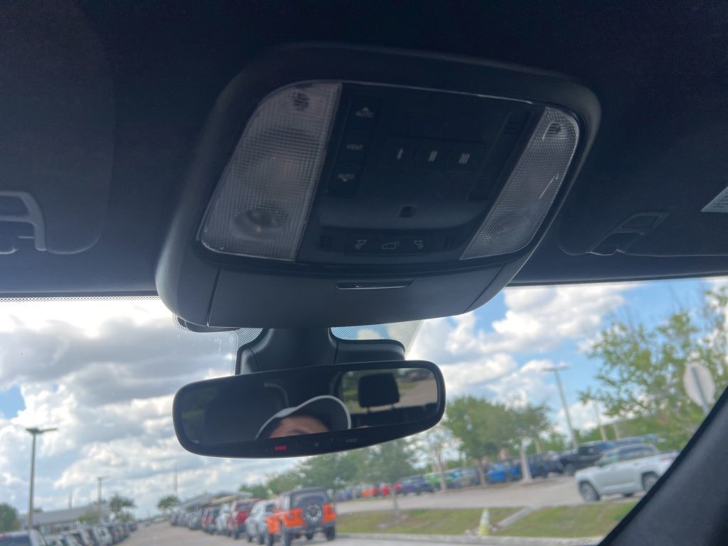 Certified Used 2022 Black Dodge R/T Plus image 64