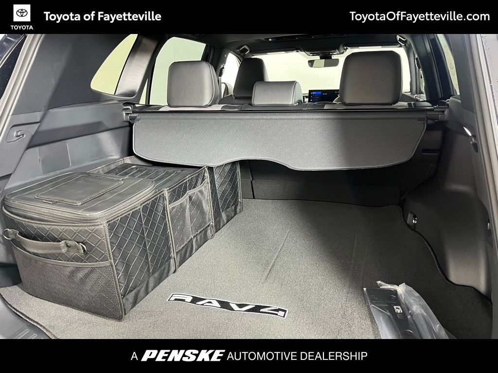 Thumbnail: 2026 Toyota RAV4 - 10