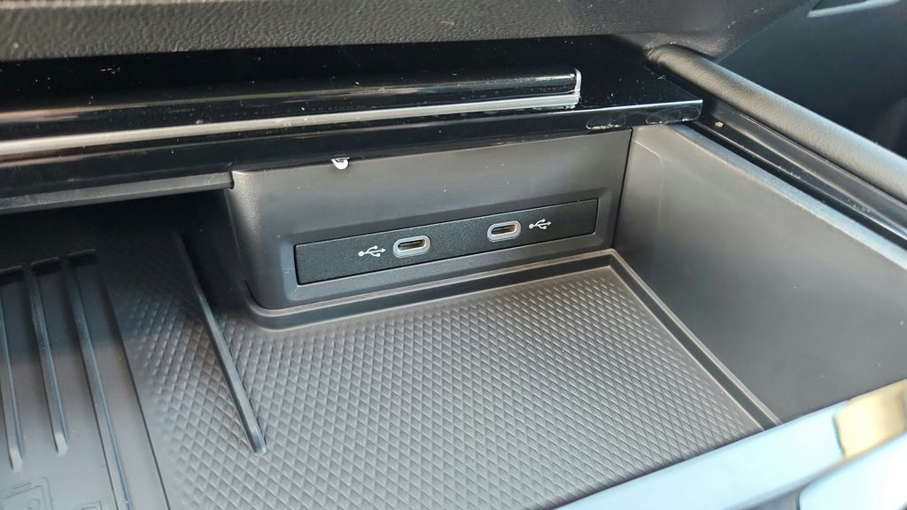 2026 Volkswagen Atlas