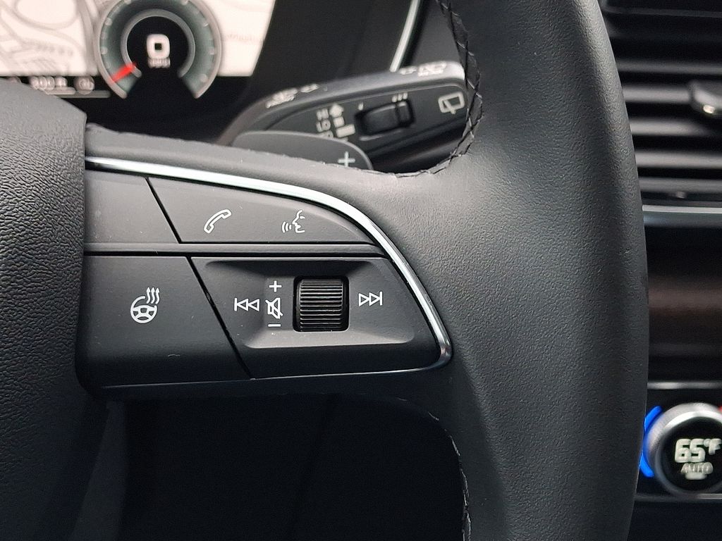 Thumbnail: 2021 Audi Q5 - 23