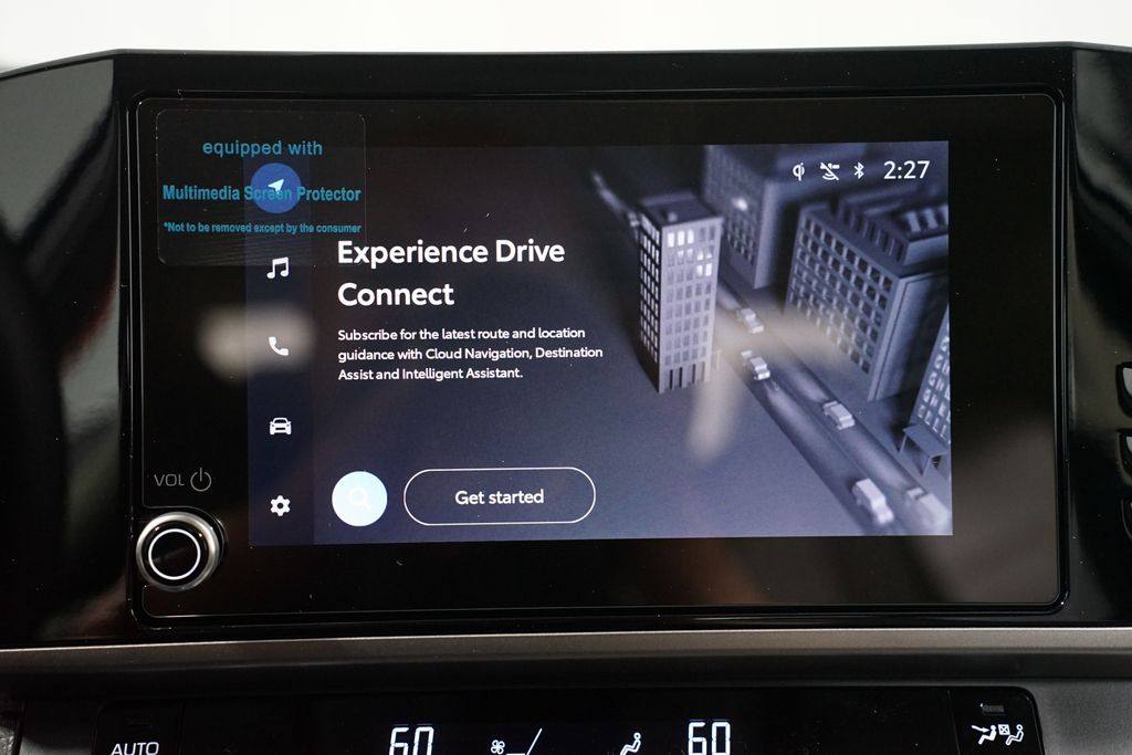 Thumbnail: 2026 Toyota Camry - 17