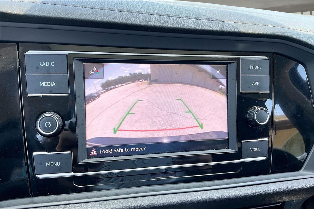 Used 2024 Volkswagen Jetta Sedan
