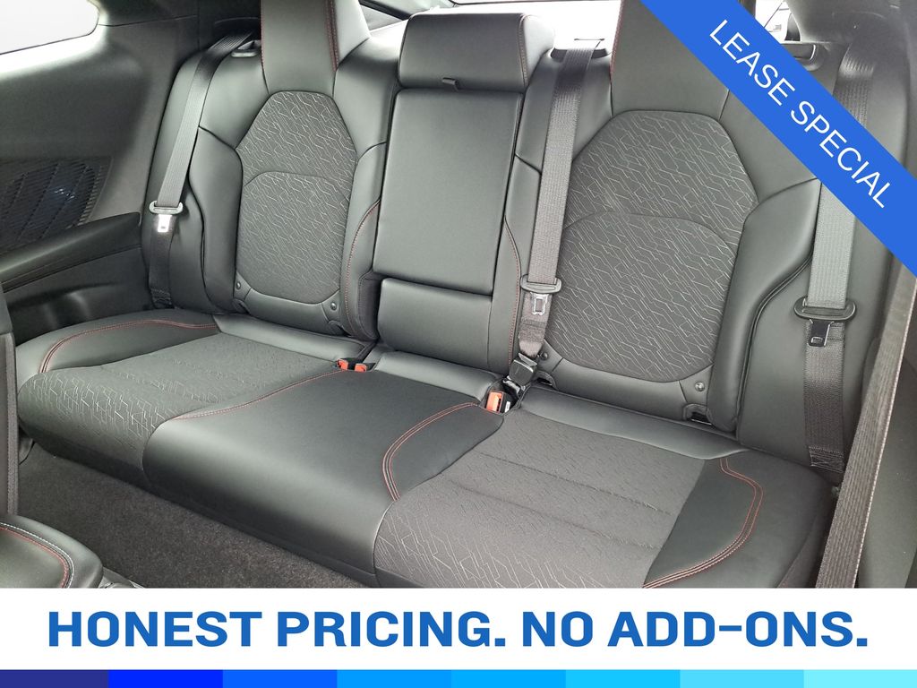 New Car 2025 Dodge Charger  R/t For Sale Under $30,000 In Austin, Texas