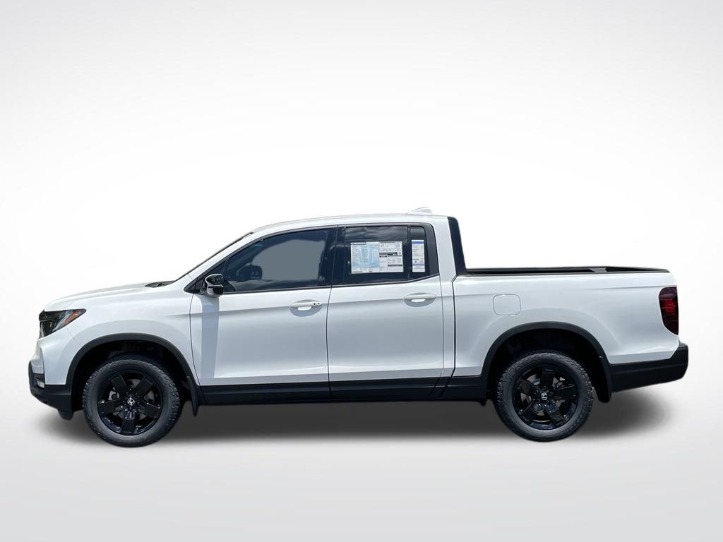 Thumbnail: 2026 Honda Ridgeline - 2