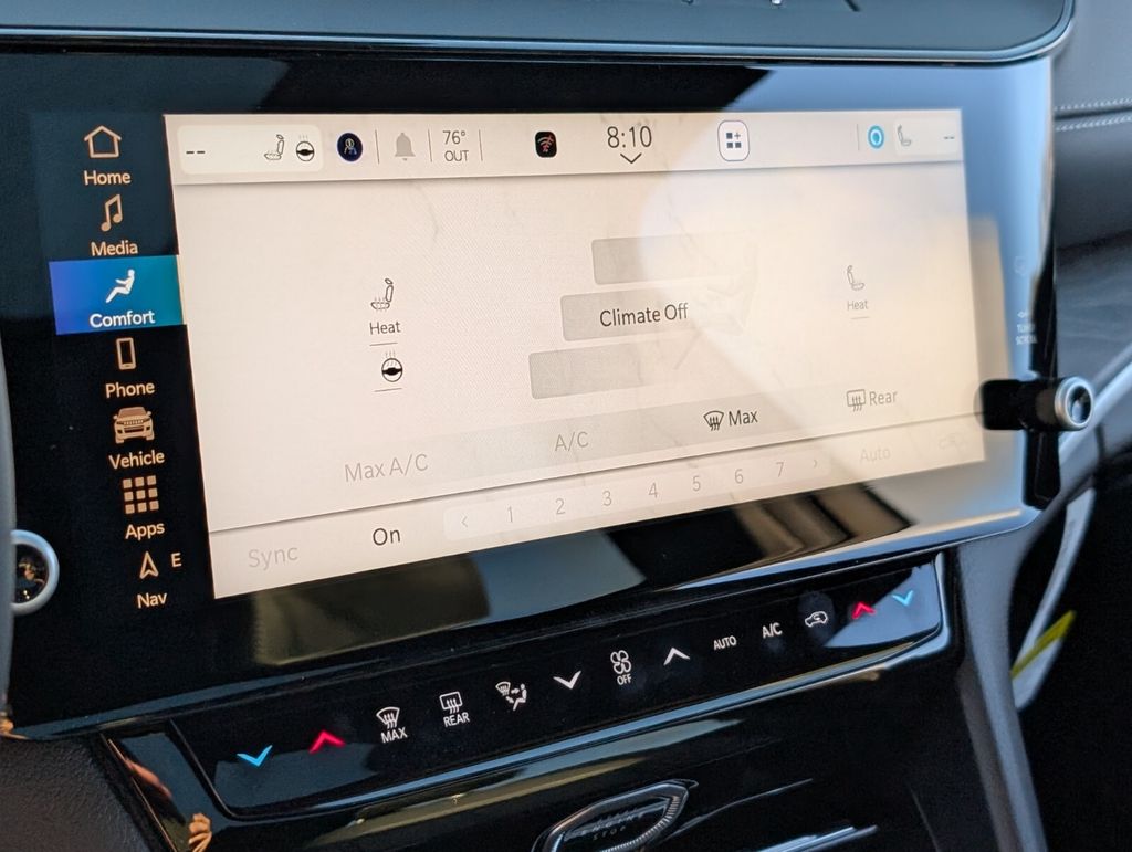 new 2026 Jeep Grand Cherokee car, priced at $46,725