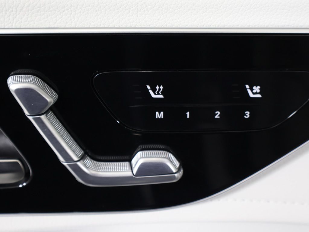 Used 2023 Blue Mercedes-Benz 350 SUV image 37