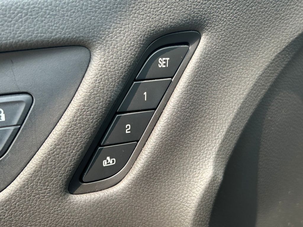 Used 2019 Buick Envision SUV